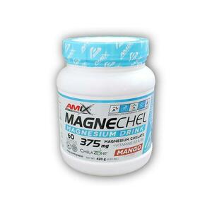 Amix Performance Series MagneChel Magnesium Chelate drink 420g - Mango obraz