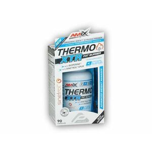 Amix Performance Series Thermo XTR Fat Burner 90 kapslí obraz
