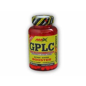 Amix Pro Series GPLC Nitric Oxide Booster 90 kapslí obraz