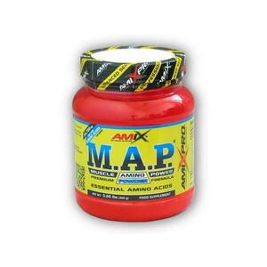 Amix Pro Series M.A.P. Muscle Amino Power 300g - Natural obraz