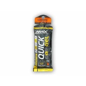 Amix Quick GEL 45g - Blood orange obraz