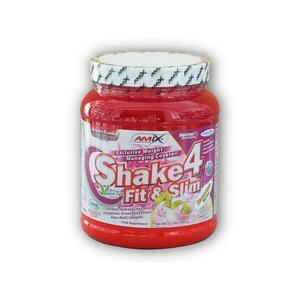 Amix Shake 4 Fit Slim 500g - Vanilla obraz