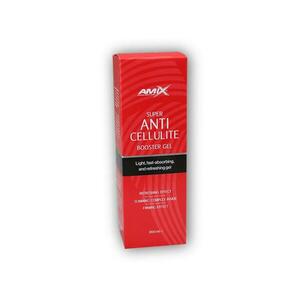 Amix Super Anti-Cellulite Booster Gel 200 ml obraz