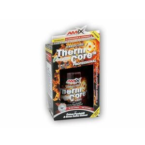 Amix ThermoCore Version 2.0 90 kapslí (VÝPRODEJ) obraz