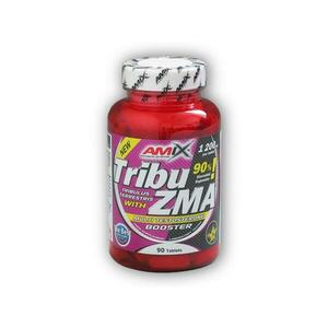 Amix Tribu 90% with ZMA 1200mg 90 tablet obraz