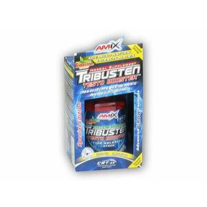 Amix Tribusten 125 kapslí obraz