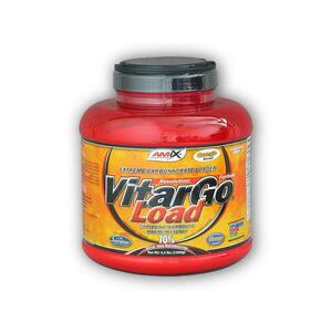 Amix VitarGo Load 2000g - Orange obraz