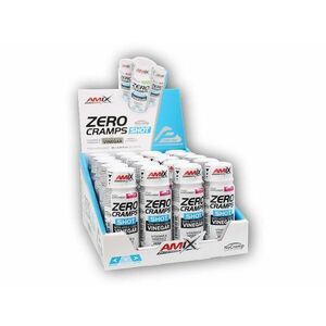 Amix Zero Cramps Shot 20x60ml - Twister obraz