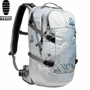 Amplifi BC28 batoh na snowboard + sleva 300, - na příslušenství obraz