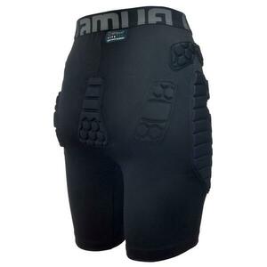 Amplifi Salvo pant men black - S obraz