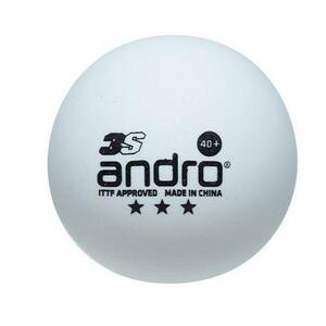 Andro - Speedball ***3S 40+ (72 ks) obraz