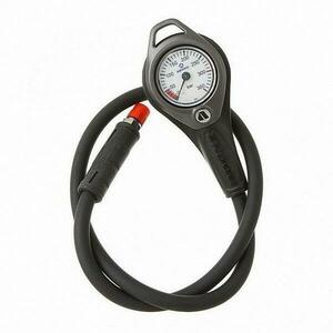 Apeks Manometr - 360bar obraz