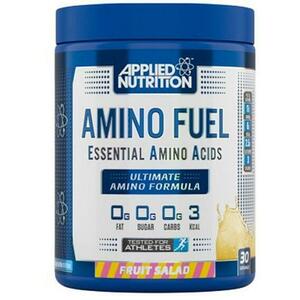 Applied Nutrition Amino Fuel EAA 390g - Fruit salad obraz
