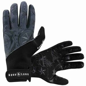 Aqualung ADMIRAL III GLOVES 2mm - XL/10 obraz