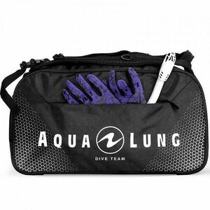 Aqua Lung Taška Aqualung EXPLORER II DUFFLE PACK - černá obraz