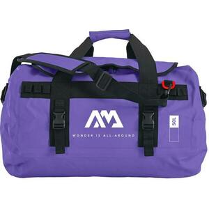 Aqua Marina 50l PURPLE 2023 purple taška obraz
