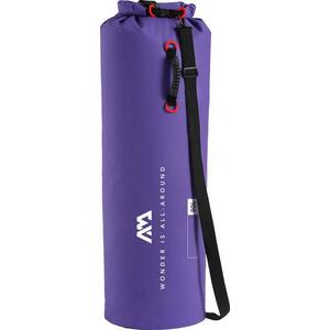 Aqua Marina 90lt PURPLE 2023 purple lodní vak obraz