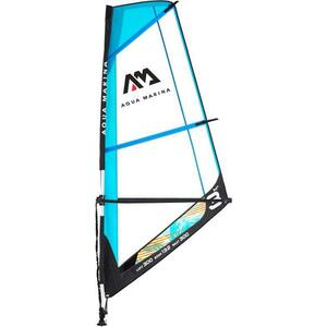 Aqua Marina Blade Sail Rig 3.0 2025 oplachtění obraz