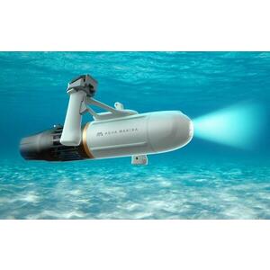 Aqua Marina BlueDrive X Single Battery 2025 motor obraz