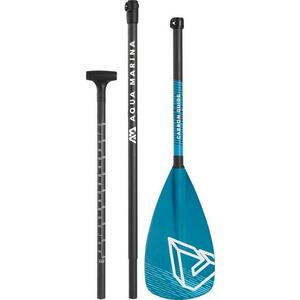 Aqua Marina Carbon Guide 2025 pádlo - 180-220 cm obraz