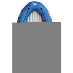 Aqua Marina Classic - kit pro elektrický motor 2025 člun obraz