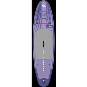Paddleboard Aqua Marina Coral 10'2' obraz