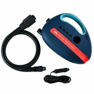 Aqua Marina Elektrická pumpa na paddleboard TURBO 20 PSI obraz
