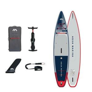Paddleboard Aqua Marina Hyper 11, 6 obraz