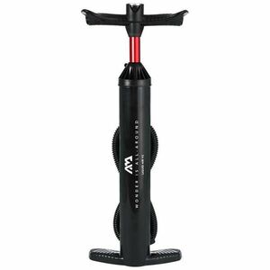 Aqua Marina Liquid Air V2 Double Action 2025 pumpa obraz