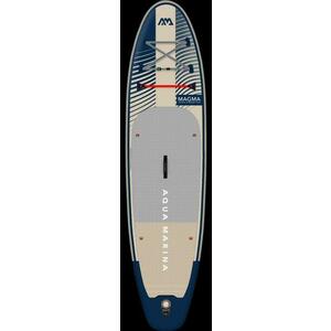 Paddleboard Aqua Marina Magma Earth Wave 11 obraz