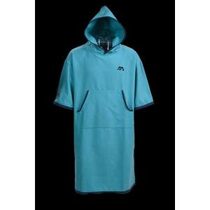 Aqua Marina Micro-fabric REGULAR 2025 aqua pončo obraz
