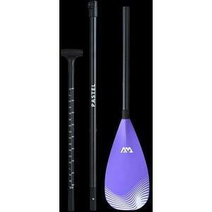 Aqua Marina Pastel Fiber/Carbon 3D - 180 - 220 cm obraz