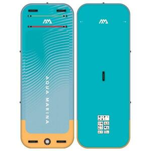 Paddleboard Aqua Marina Peace 8'2' SUMMER VACATION obraz