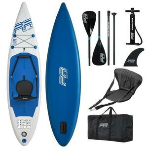 Aqua Marina Pure Air Combo 11 - 2022 paddleboard obraz