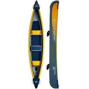 Aqua Marina Tomahawk Air C3 obraz