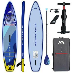 Paddleboard Aqua Marina Vibrant Touring obraz