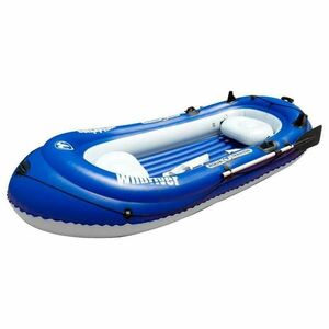 Aqua Marina Wildriver 2025 blue člun obraz