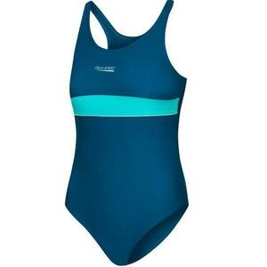 Aqua-Speed Emily dívčí plavky modrá - 146 obraz