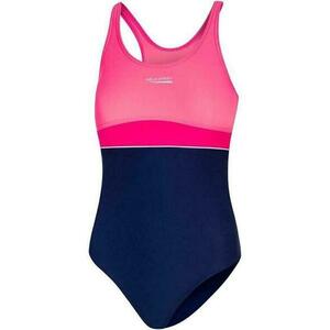 Aqua-Speed Emily dívčí plavky růžová - 158 obraz