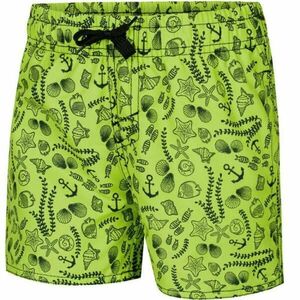 Aqua-Speed Finn Shells dětské plavecké šortky - 12-14 obraz