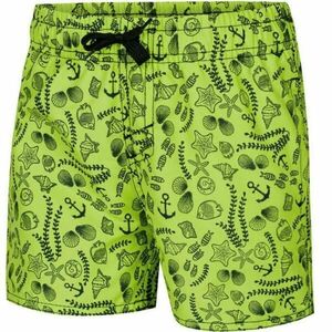 Aqua-Speed Finn Shells dětské plavecké šortky POUZE 4-6 (VÝPRODEJ) obraz