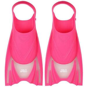 Aqua-Speed Frog ploutve růžová - 30/34 obraz