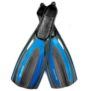 Aqua-Speed Hydro ploutve modrá - EU 46-47 obraz