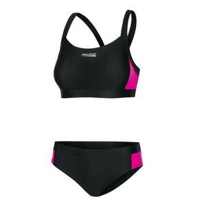 Aqua-Speed Naomi dámské plavky černá - 40 obraz