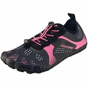 Aqua-Speed Nautilus boty do vody růžová - 39 obraz