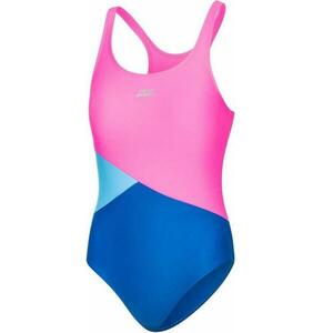 Aqua-Speed Pola dívčí plavky růžová - 158 obraz