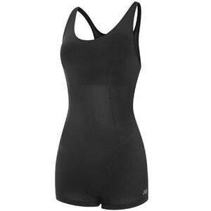 Aqua-Speed Rita dámské plavky černá POUZE 40 (VÝPRODEJ) obraz