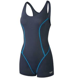 Aqua-Speed Rita dámské plavky modrá POUZE 44 (VÝPRODEJ) obraz