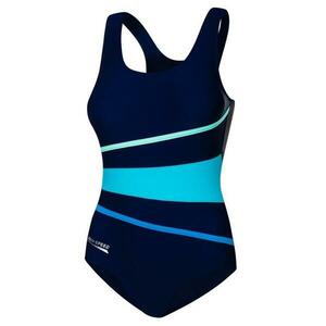 Aqua-Speed Stella dámské plavky modrá - 44 obraz