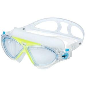 Aqua-Speed Zefir dětské plavecké brýle žlutá - 1 ks obraz